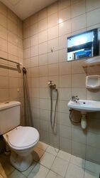 Regent Heights (D23), Condominium #364829511